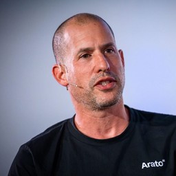 Shahar Erez