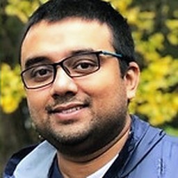 Tapo Bhattacharjee
