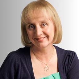 Prof. Joanne Wright
