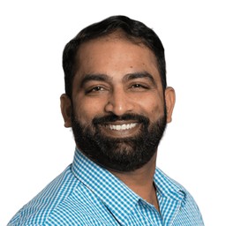 Uday K Reddy Kandula