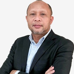 Ir. Wan Murdani Wan Mohamad