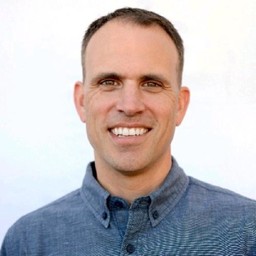 Brett Dodds