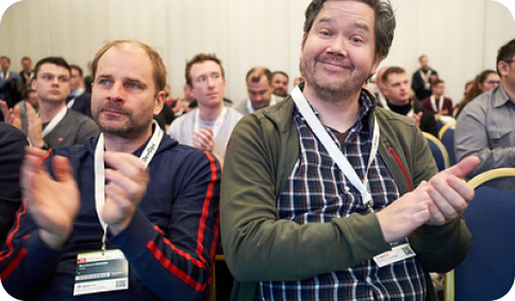 MLcon Berlin 2025