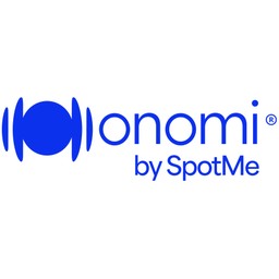 spotMe Logo