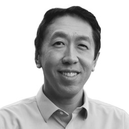 Andrew Ng