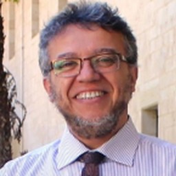 Professor Mohammed Bennamoun