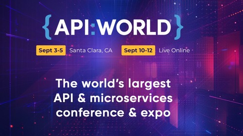 API World 2025