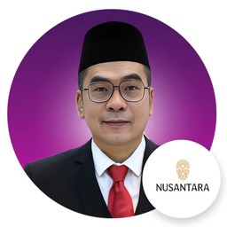 Prof Mohammed Ali Berawi