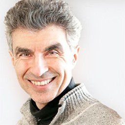 Yoshua Bengio