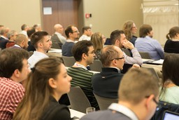 ML Conference Munich 2020