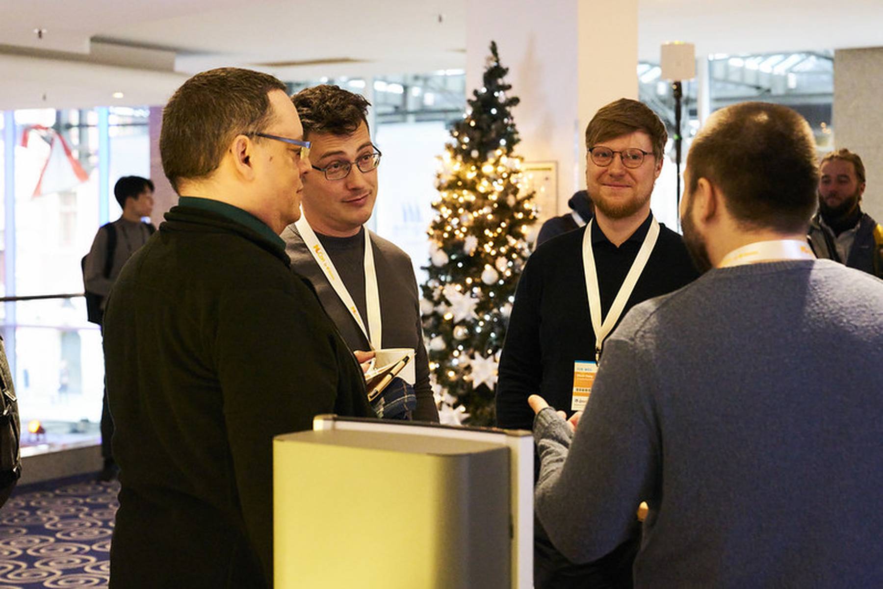 MLcon Berlin 2025