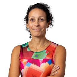 Karima Makrof