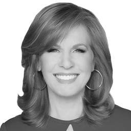Liz Claman
