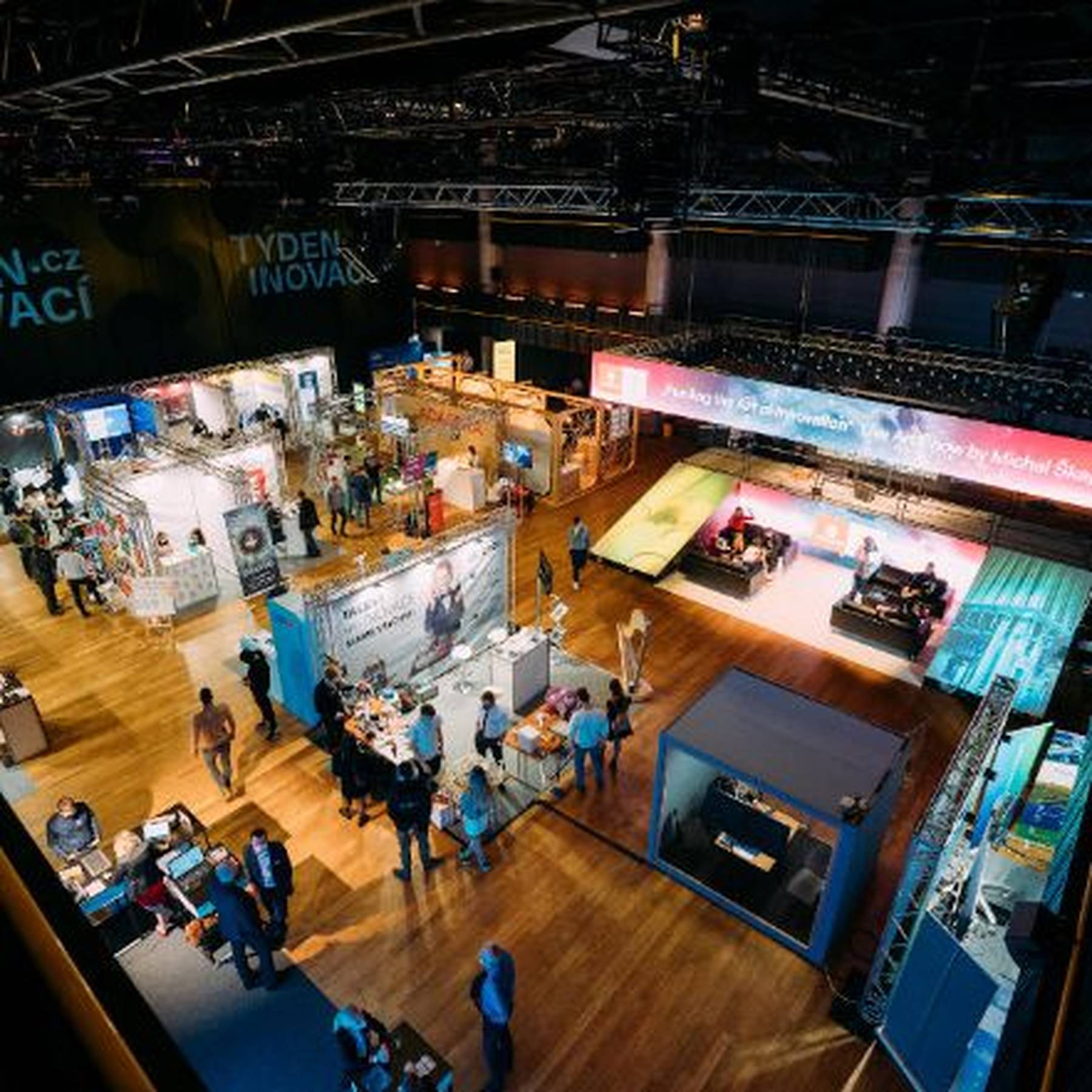 Innovation Week 2025