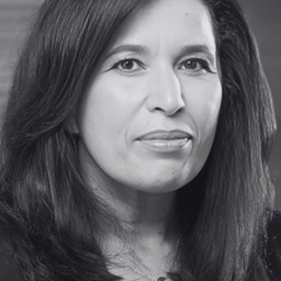 Kheira Boulhila
