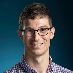 John Speed Meyers, PhD