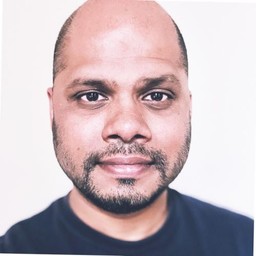 Prem Theivendran
