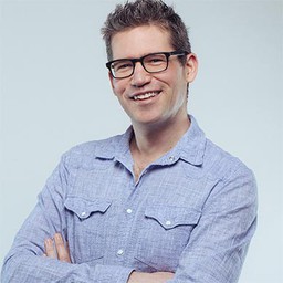 Roy Cornelissen