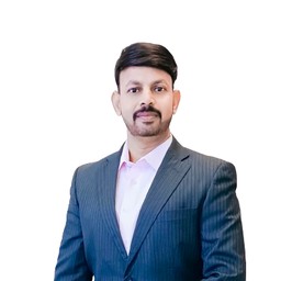 Dr Suresh Palarimath