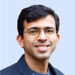 Anand Ranganathan