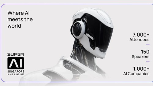 SuperAI 2025