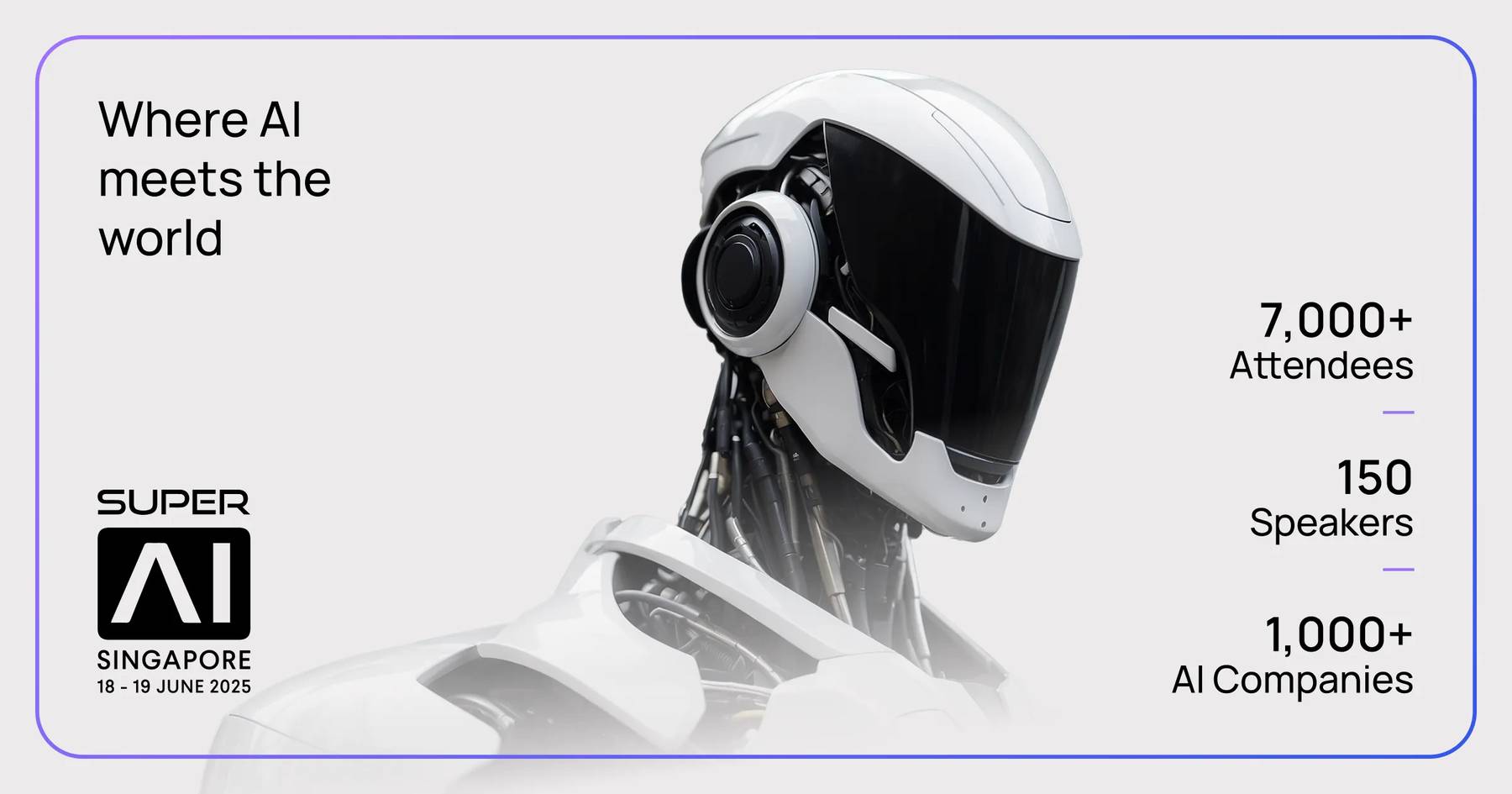 SuperAI 2025