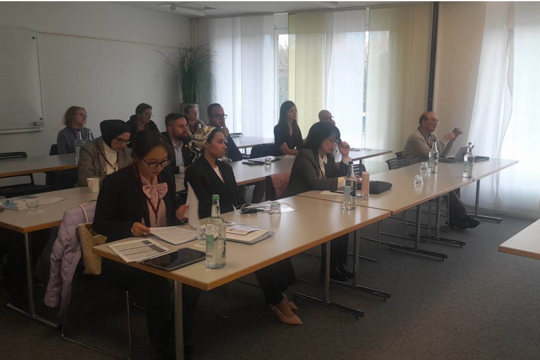 World Summit and Expo on Robotics, AI, and Machine Learning 2026 (ROBOTICS-2026)