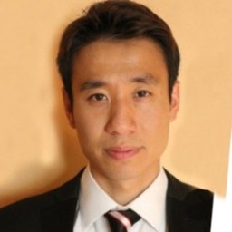 Michael Luk, PhD