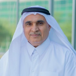 Ahmed K. Elmagarmid