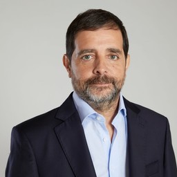 Fernando Moreira