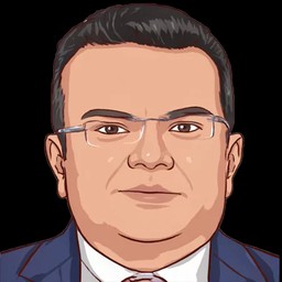 Sumeet Sugandhi