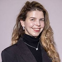 Barbara Widholm