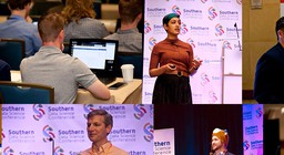 Southern Data Science Conference 2020