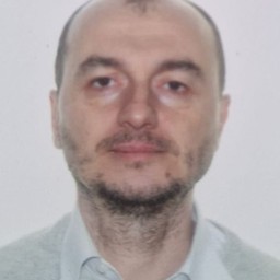 Cornel Catana
