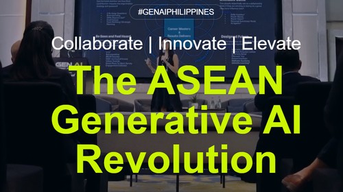 GenAI Summit Philippines 2026