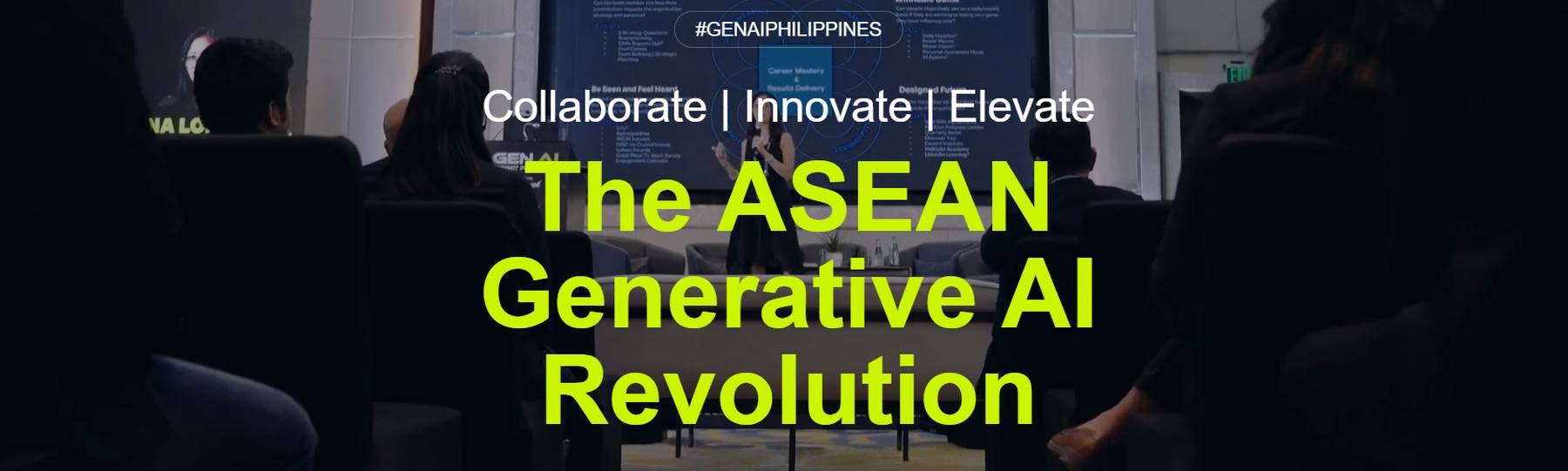 GenAI Summit Philippines 2026