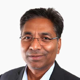 Hariprasad Vankayalapati