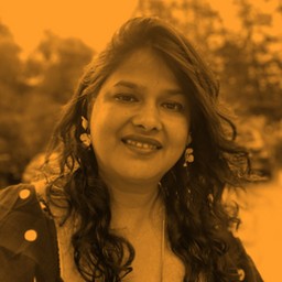 Shilpi Agarwal