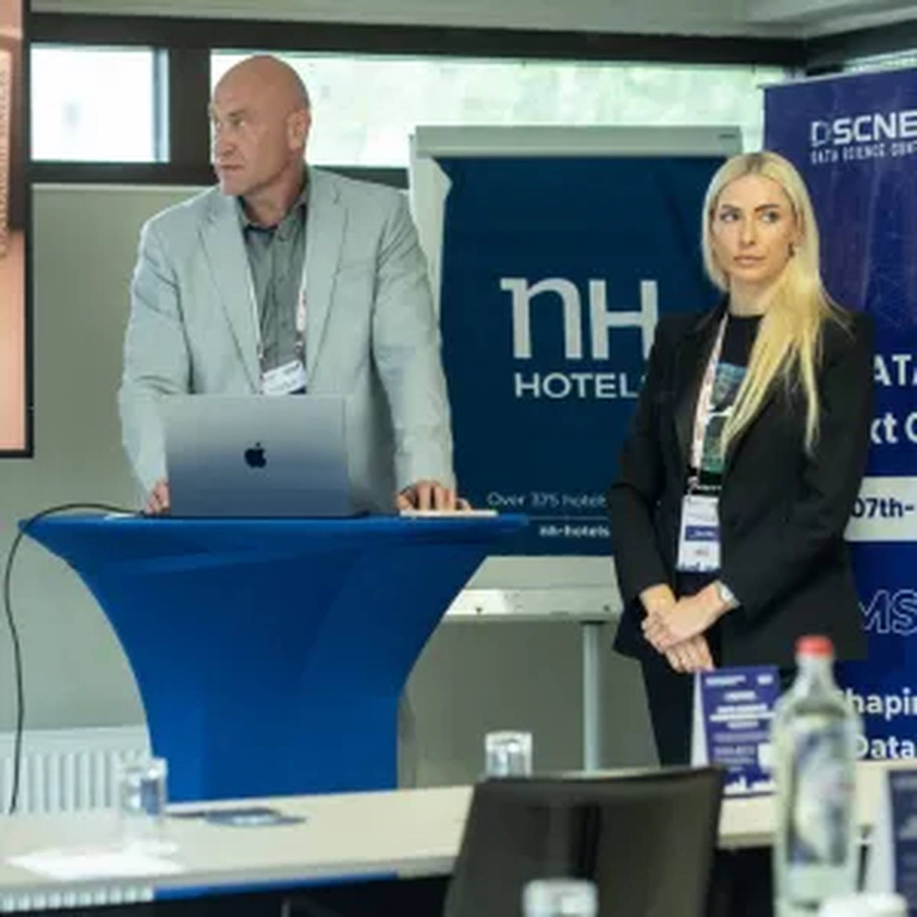 Data Science Next Conference Europe 2026