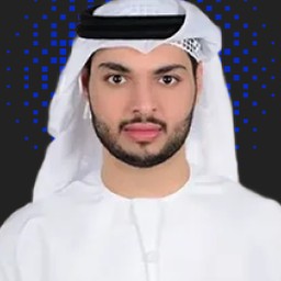 Abdulla Al Dhaheri