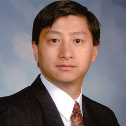 Frank Cheng