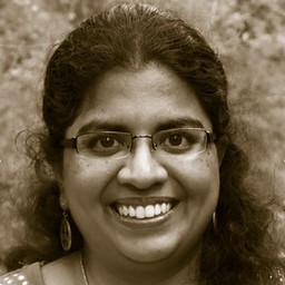 Sandhya Raghavan