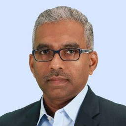 Vinod Vasudevan