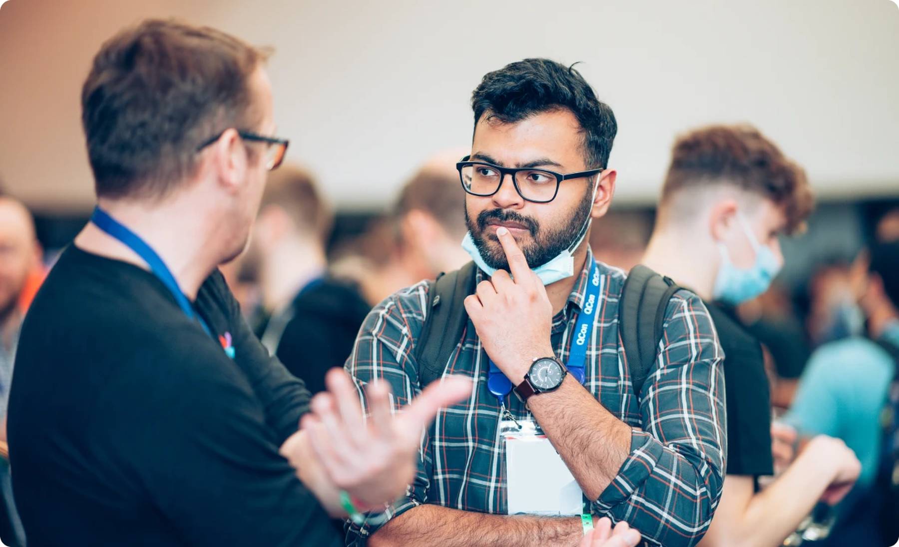 InfoQ Dev Summit 2024