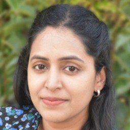 Divya Garikapati