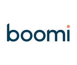 Boomi logo