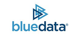 BLUEDATA