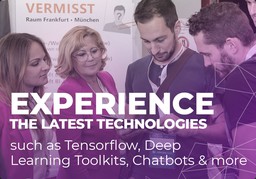 ML Conference Munich 2020