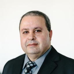 Ahmed Lakhssassi