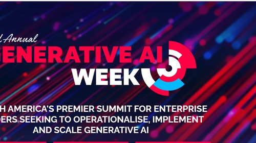 Generative AI Week 2025